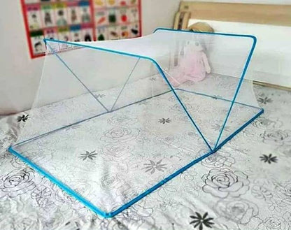 Moustiquaire pliable-rotation 360 degrés | FINI les maladies